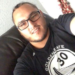 Meet your Posher, Mike